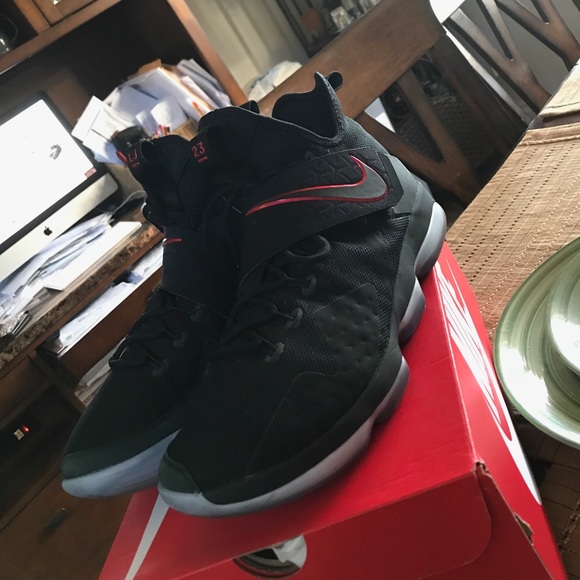 Lebron 14’s Bred - Picture 3 of 4